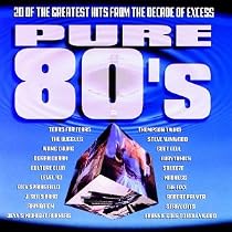 Pure 80's