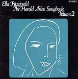 The Harold Arlen Songbook, Vol. 2