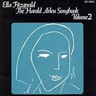 Click here to buy The Harold Arlen Songbook, Vol. 2 by  Ella Fitzgerald .