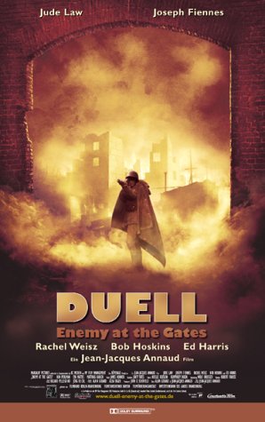 Duell - Enemy at the Gates