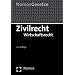 Zivilrecht: Wirtschaftsrecht. Rechtsstand: 19. August 2011