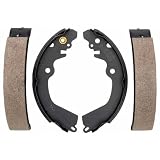 ACDelco 17610B Brake Shoe Kit by ACDelco