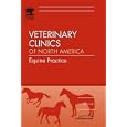Case Studies in Equine Medicine, An Issue of Veterinary Clinics: Equine Practice (The Clinics:... by  Jennifer M. Macleay