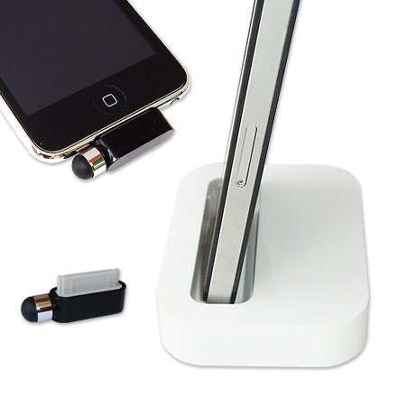 new white iphone 4g. New first2savvv Apple iPhone