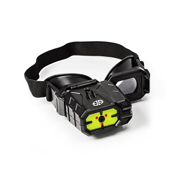 Spy Gear Ultimate Night Vision Goggles Epic Kids Toys