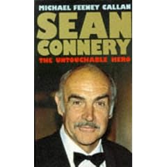 Sean Connery: The Untouchable Hero