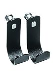 Manfrotto 039 U-Hook Cross Bar Holders - Replaces 2902P (Set of 2)