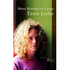 Erste Liebe