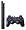 Sony PlayStation 2 Slimline Console (Black)
