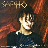Revue Sapho  / Jardin Andalou