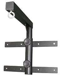 TKO Heavy Bag Wall Mount