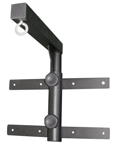 TKO Heavy Bag Wall Mount