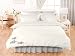 Joss Stone duvet set - SINGLE BED
