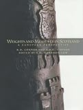 Weights and measures in Scotland : a European perspective