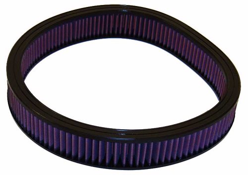 K&N E 3740 Custom Air Filter