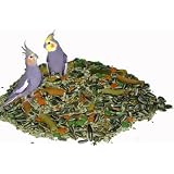 Cockatiel Dyna Diet Cockatiel Food 20 Pounds