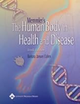 Memmler's the Human Body in Health and Disease (Memmler's the Human Body in Health & Disease (W/CD))