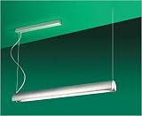 00-0338 Linear Series, Satin Alum Finish