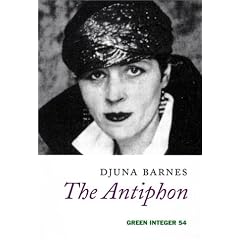 The Antiphon
