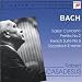 Bach J.S: Partita No.2, Italian Concerto in F Major, etc.