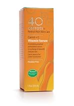 40 Carrots Vitamin Serum, 1-Ounce Boxes
From 40 Carrots
