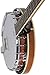 Stone Case Company STBag-5BJ Banjo Gig Bag