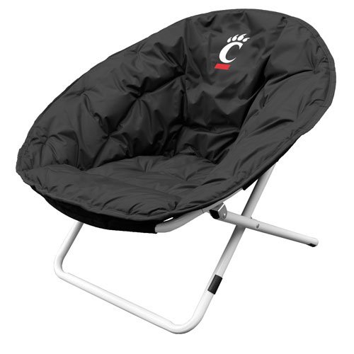 Logo Chairs Cincinatti Bearcats Sphere Chair