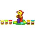 Play-doh Coco Nutty Monkey Playset