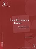 Les finances locales