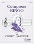 Composer Bingo Game