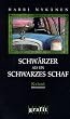 Schw�rzer als ein schwarzes Schaf.