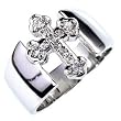 Cross Ring