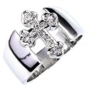 Cross Ring