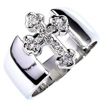 Cross Ring
