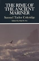 The Rime of the Ancient Mariner (Case Studies in Contemporary Criticism)