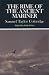 Books : The Rime of the Ancient Mariner (Case Studies in Contemporary Criticism)