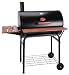 Char-Griller 2121 Super Pro Charcoal Grill and Smoker