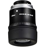 Nikon ProStaff 30x LER (Long Eye Relief) Eyepiece for the 65mm Spotting Scope (38x when used with the 82mm Spotting Scope)