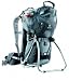 Deuter Kid Comfort II - Kindertrage