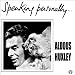 Aldous Huxley �Speaking Personally�