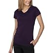 Merona&reg; Women's Artist Tee - Purple Bergamot&nbsp;