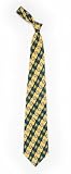 Oakland Athletics Pattern 1 Silk Necktie