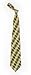 Oakland Athletics Pattern 1 Silk Necktie