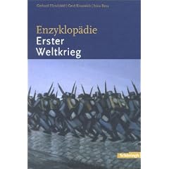 Enzyklop�die Erster Weltkrieg