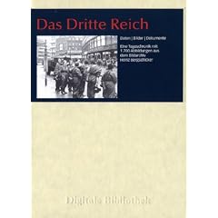 Das dritte Reich (PC+MAC)