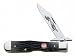 Cheetah, Black Jigged Bone Handle, Ruger Shield, 1 Blade