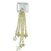 Chain Star Heart Cross Dangle Religious Italian Charms Bracelet Link