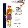 XML Programming with VB and ASP