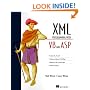 XML Programming with VB and ASP