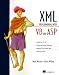 Book XML Programming with VB and ASP
